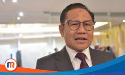 Wakil Ketua DPR RI Bidang Koordinator Kesejahteraan Rakyat (Korkesra) Abdul Muhaimin Iskandar