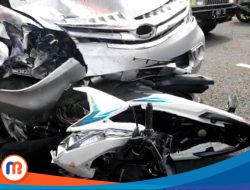 Lakalantas Kembali Terjadi di Sumenep, Akibatnya 2 Pelajar Meninggal di TKP 