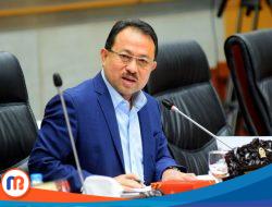 DPR Minta Komnas HAM Aktif Tindaklanjuti Penyelesaian Pelanggaran HAM Berat Masa Lalu