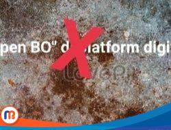 Open BO, Istilah yang Lekat dengan Wisata Lendirkah?