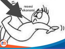 Resesi Ekonomi Global, Apa Itu?