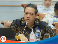 DPR akan Menaikkan Kasus Pembakaran Al-Qur’an di Swedia ke Tingkat Bilateral Maupun Multilateral