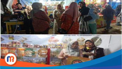 Disperin Sumenep Dukung Pemasaran Produk UKM