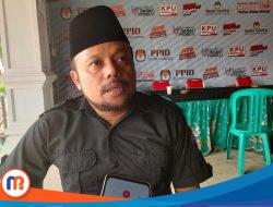 KPU Minta Masyarakat Dukung Kelancaran Kegiatan Coklit Pantarlih Pemilih Pemilu 2024