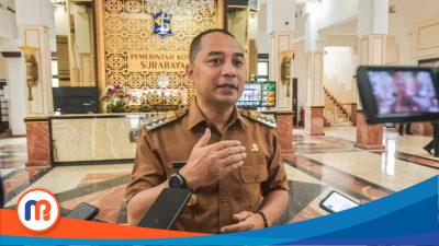 Wali Kota Eri Cahyadi Minta Pelayanan Perizinan Cepat dan Mudah untuk Cegah Pungli