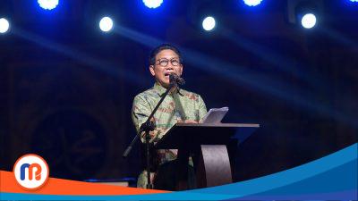 Menteri Desa PDTT, Abdul Halim Iskandar
