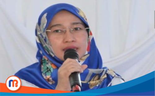 Anggia Erma Rini Wakil Ketua Komisi IV DPR RI dari Fraksi PKB