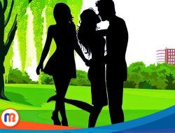 Mengintip Motif Perselingkuhan