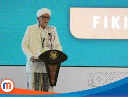 Umat Islam Bangkitkan Nurani Tanggung Jawab Sosial, Ajak Rais Aam PBNU