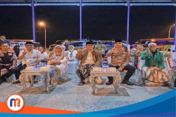 Warga Nahdliyin dan Bupati Pamekasan