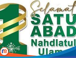 Harapan Ketum Persis pada Puncak Harlah 1 Abad NU