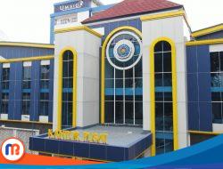 Rayakan Satu Abad NU, Kampus Muhammadiyah ini Sediakan Ribuan Nasi Bungkus dan Layanan Gratis