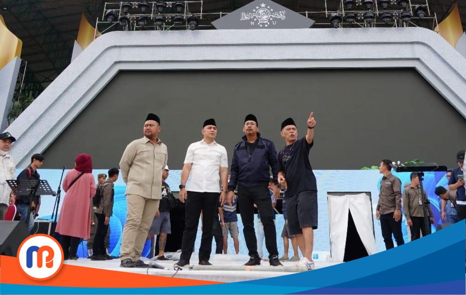 Tri Maskada Surabaya Raya