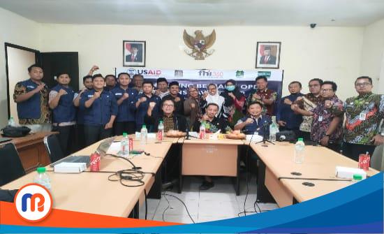 Timprov Jatim Monitoring