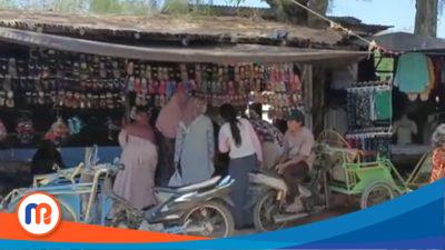 Operasi Pasar untuk Tekan Inflasi di Sumenep