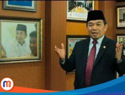 DPR Apresiasi Pemerintah Kirim Bantuan Korban Gempa di Turki