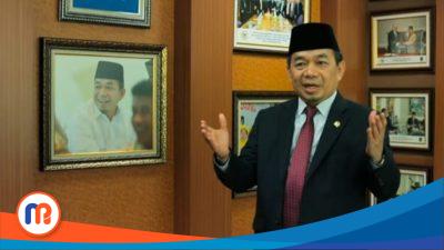 DPR Apresiasi Pemerintah Kirim Bantuan Korban Gempa di Turki