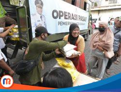 Harga Minyak Goreng Naik, Wali Kota Surabaya: Kemendag akan Gelontorkan Minyakkita