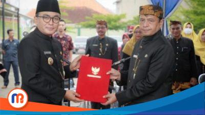 Sekda Baru Pamekasan Komitmen Kawal Visi Misi Bupati