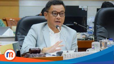 DPR Usul BPKH Bayar Penerbangan dengan Dolar untuk Tekan Biaya Haji