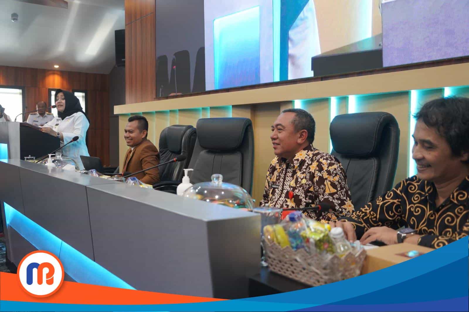 Musyawarah Perencanaan Pembangunan (Musrenbang) Tematik Anak Kabupaten Mojokerto