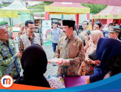 Pemkab Pamekasan Jelang Ramadhan Gelar Pasar Murah