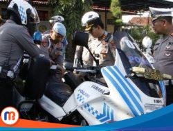 Polres Sumenep Cek Sarana dan Prasarana untuk Persiapan Pemilu 2024