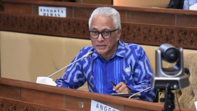 Putusan Bawaslu pada KPU, DPR: Bawaslu Terkesan Mengulur-ulur