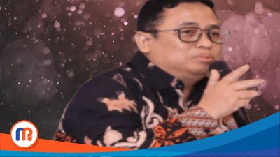 Anggota Badan Pengawas Pemilihan Umum Republik Indonesia (Bawaslu RI) Puadi