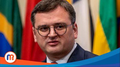 Ukraina Desak Jerman Kirim Lebih Banyak Amunisi dan Latih Pilot