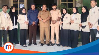 Kasi Kurikulum dan Penilaian SD Disdik Sumenep Tekankan Ini kepada Mahasiswa PPL