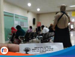 Pasien Keluhkan Soal Antrian Obat Berjam-jam, Begini Tanggapan Direktur RSUD Sumenep