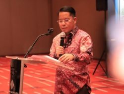 Kemenag Siapkan Early Warning System Berbasis Masjid