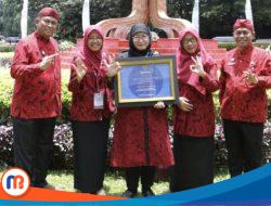 Raih Penghargaan Adipura Sebagai Kota Bersih ke-11, Begini Harapan DLH Sumenep