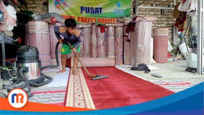 Tasya Laundry pusat laundry karpet di Kabupaten Bangkalan