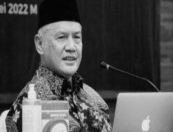 PP Muhammadiyah Imbau Warganya tidak Terprovokasi dengan Cemoohan dan Sinisme