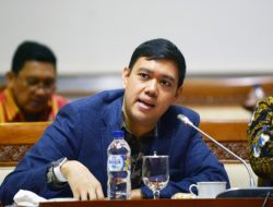 Seruan DPR-RI pada Pemerintah: Bebaskan WNI yang Disekap di Myanmar!