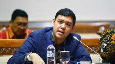 Seruan DPR-RI pada Pemerintah: Bebaskan WNI yang Disekap di Myanmar!