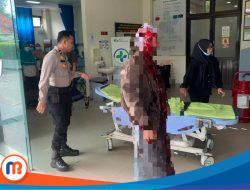 Inilah Kronologi Kejadian Pembacokan di Bangkalan