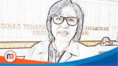 Irma Suryani Chaniago adalah Anggota Komisi IX DPR-RI dari Fraksi Partai NesDem (Dok. Madurapers, 2023).