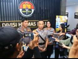 Kapolri Kirim Surat Lagi ke KPK, Tugaskan Brigjen Endar Priantoro Jadi Direktur Penyidikan