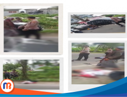 Polres Bangkalan Buru Otak Insiden Pembacokan