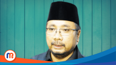 Edaran Idul Fitri 1444 H, Menag: Jaga Ukhuwah, Toleran Sikapi Beda Awal Syawal