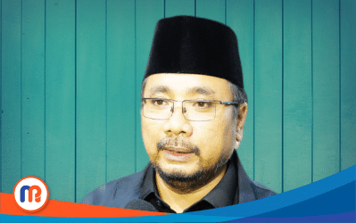 Menteri Agama Republik Indonesia (Menag RI) Yaqut Cholil Qoumas (Dok. Madurapers, 2023).