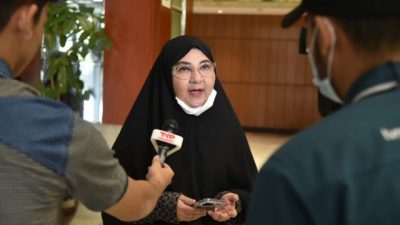 Impor Beras di Tengah Panen Raya, Serapan Beras di Masyarakat tak Maksimal