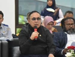 Keamanan, Keselamatan, Kenyamanan, dan Kualitas Pelayanan Poin Penting Angkutan Lebaran 2023