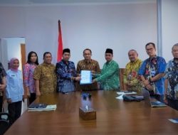 NPHD Pilgub Jatim 2024 Disepakati Dilaksanakan Satu Bulan Sebelum Tahapan Mulai