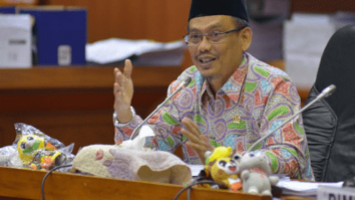 Tingkatkan Kesejahteraan Guru dan Dosen untuk Perbaiki Kualitas Pendidikan Indonesia