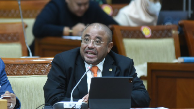 APH Harus Ungkap Fakta Penembakan di Kantor MUI