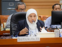 DPR-RI: Peran Ulama jadi Kunci Persatuan